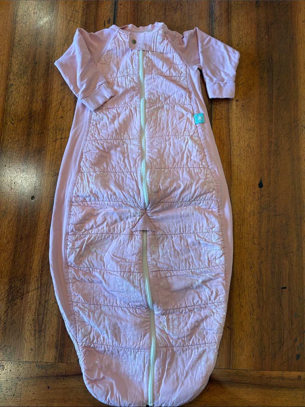 Ergopouch | organic cotton Sleep Suit Sack 2.5 TOG | 12-36 months